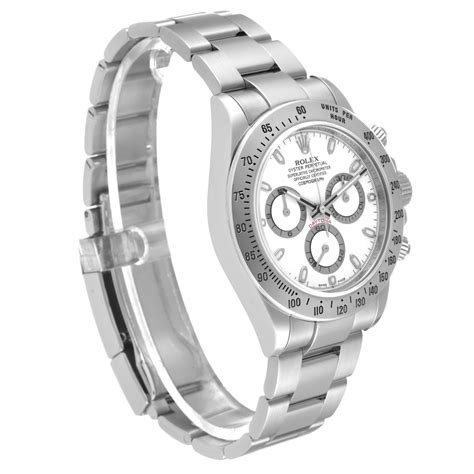 rolex daytona 116 520 ln|Rolex daytona bezel.